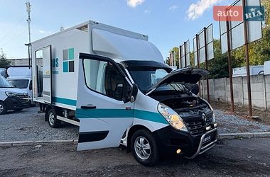 Другие грузовики Renault Master 2019 в Ровно