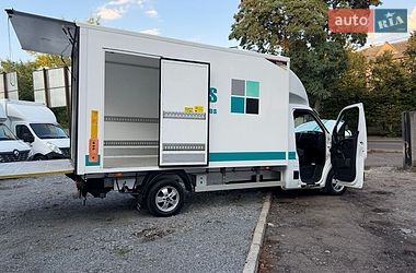 Другие грузовики Renault Master 2019 в Ровно