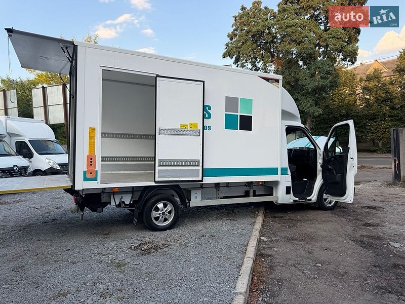 Другие грузовики Renault Master 2019 в Ровно