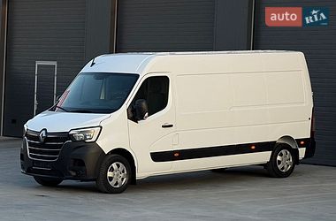 Грузовой фургон Renault Master 2024 в Дубно