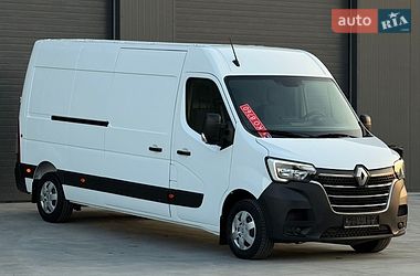 Вантажний фургон Renault Master 2024 в Дубні