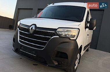Вантажний фургон Renault Master 2024 в Дубні