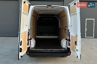 Вантажний фургон Renault Master 2024 в Дубні
