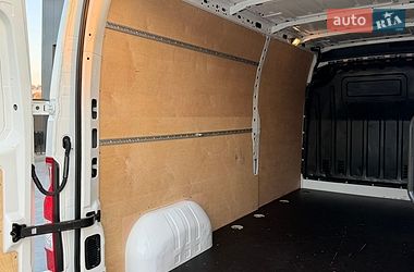 Вантажний фургон Renault Master 2024 в Дубні