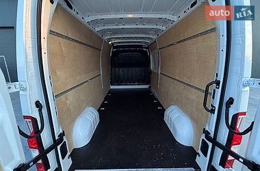 Вантажний фургон Renault Master 2024 в Дубні