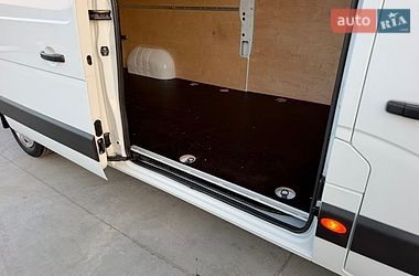 Вантажний фургон Renault Master 2024 в Дубні