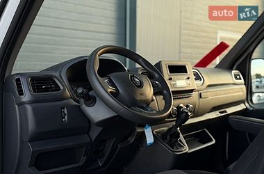 Вантажний фургон Renault Master 2024 в Дубні