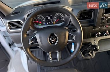 Вантажний фургон Renault Master 2024 в Дубні