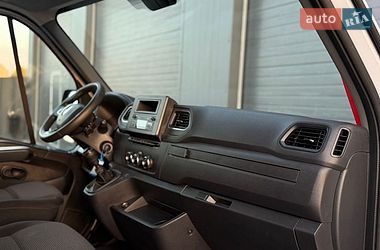 Вантажний фургон Renault Master 2024 в Дубні