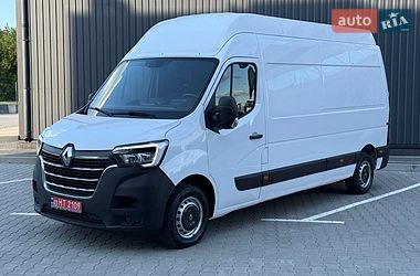 renault master 2020 в Дубно от профессионального продавца Андрій Манелюк
