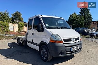 renault master 2005 в Тульчин від професійного продавця Олександр Олександрович