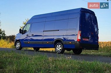 Грузовой фургон Renault Master 2023 в Житомире Грузовой фургон Renault Master 2023 в Житомире