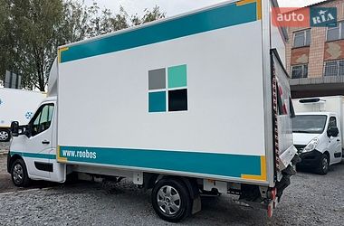 Другие грузовики Renault Master 2022 в Ровно фото 7 Другие грузовики Renault Master 2022 в Ровно
