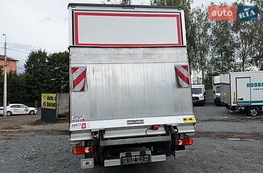 Другие грузовики Renault Master 2022 в Ровно фото 12 Другие грузовики Renault Master 2022 в Ровно