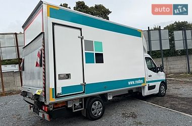 Другие грузовики Renault Master 2022 в Ровно фото 16 Другие грузовики Renault Master 2022 в Ровно