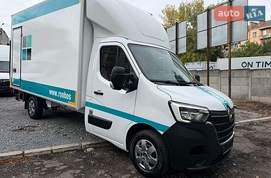 Другие грузовики Renault Master 2022 в Ровно фото 19 Другие грузовики Renault Master 2022 в Ровно