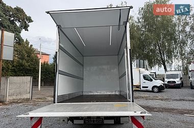 Другие грузовики Renault Master 2022 в Ровно фото 39 Другие грузовики Renault Master 2022 в Ровно