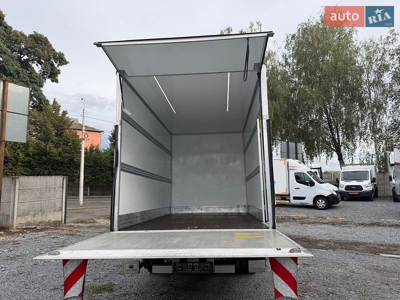 Другие грузовики Renault Master 2022 в Ровно фото 39 Другие грузовики Renault Master 2022 в Ровно
