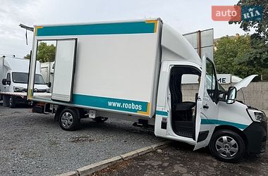 Другие грузовики Renault Master 2022 в Ровно фото 44 Другие грузовики Renault Master 2022 в Ровно