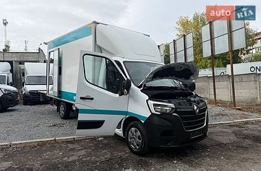 Другие грузовики Renault Master 2022 в Ровно фото 51 Другие грузовики Renault Master 2022 в Ровно