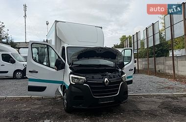 Другие грузовики Renault Master 2022 в Ровно фото 54 Другие грузовики Renault Master 2022 в Ровно