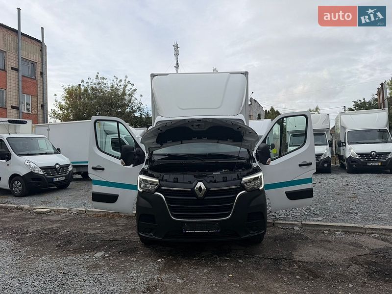 Другие грузовики Renault Master 2022 в Ровно фото 57 Другие грузовики Renault Master 2022 в Ровно