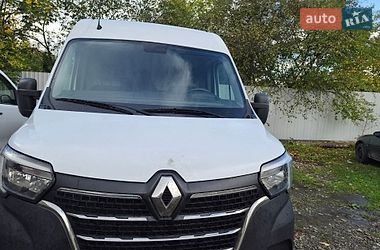 Грузовой фургон Renault Master 2020 в Коломые