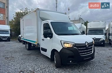 Другие грузовики Renault Master 2023 в Ровно
