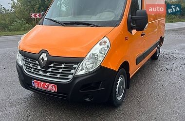 renault master 2015 в Дубно від професійного продавця Микола Васильович