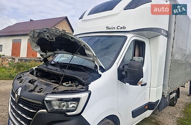 Универсал Renault Master 2020 в Кременце