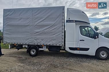 Грузовой фургон Renault Master 2020 в Кременце