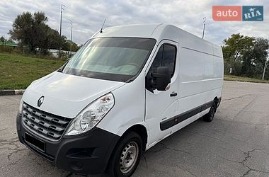 renault master 2013 в Киев от профессионального продавца Сергій