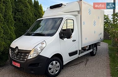 Рефрижератор Renault Master 2018 в Луцке Рефрижератор Renault Master 2018 в Луцке
