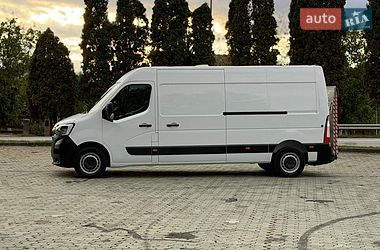 renault master 2022 в Дубно от профессионального продавца Віка