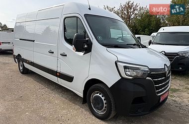 renault master 2021 в Тернопіль від професійного продавця Тарас