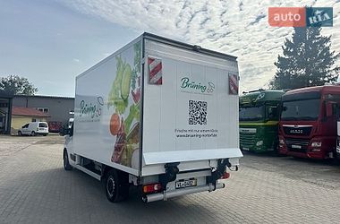 Рефрижератор Renault Master 2024 в Калуше