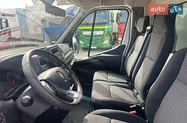 Рефрижератор Renault Master 2024 в Калуше