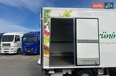 Рефрижератор Renault Master 2024 в Калуше