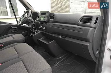 Мікроавтобус Renault Master 2023 в Калуші