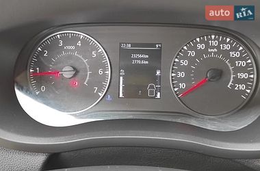 Мікроавтобус Renault Master 2023 в Калуші