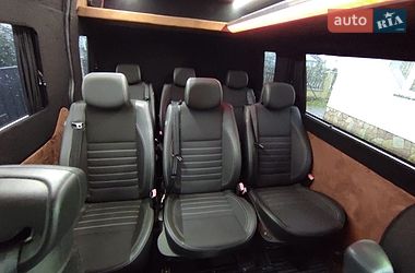 Мікроавтобус Renault Master 2023 в Калуші