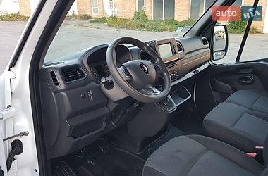 Вантажний фургон Renault Master 2022 в Вінниці