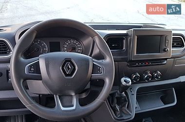 Вантажний фургон Renault Master 2022 в Вінниці