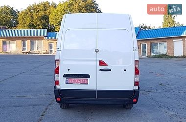 Вантажний фургон Renault Master 2022 в Вінниці