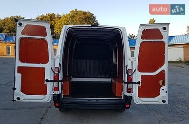 Вантажний фургон Renault Master 2022 в Вінниці