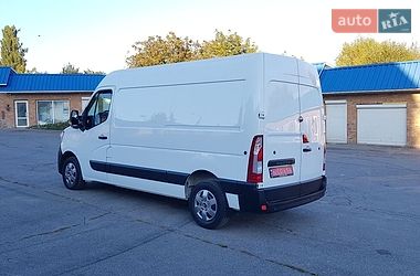 Вантажний фургон Renault Master 2022 в Вінниці