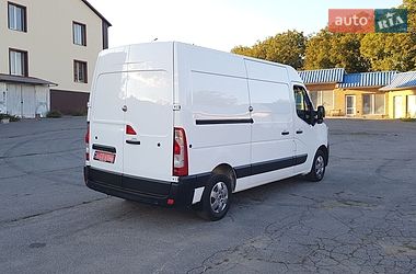 Вантажний фургон Renault Master 2022 в Вінниці