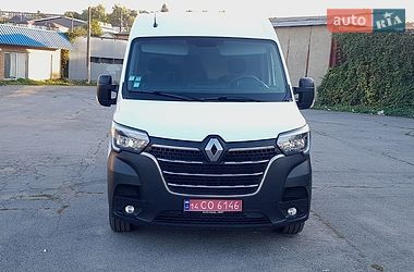 Вантажний фургон Renault Master 2022 в Вінниці