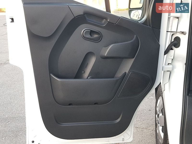 Вантажний фургон Renault Master 2022 в Вінниці