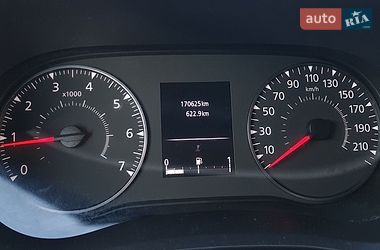 Вантажний фургон Renault Master 2022 в Вінниці